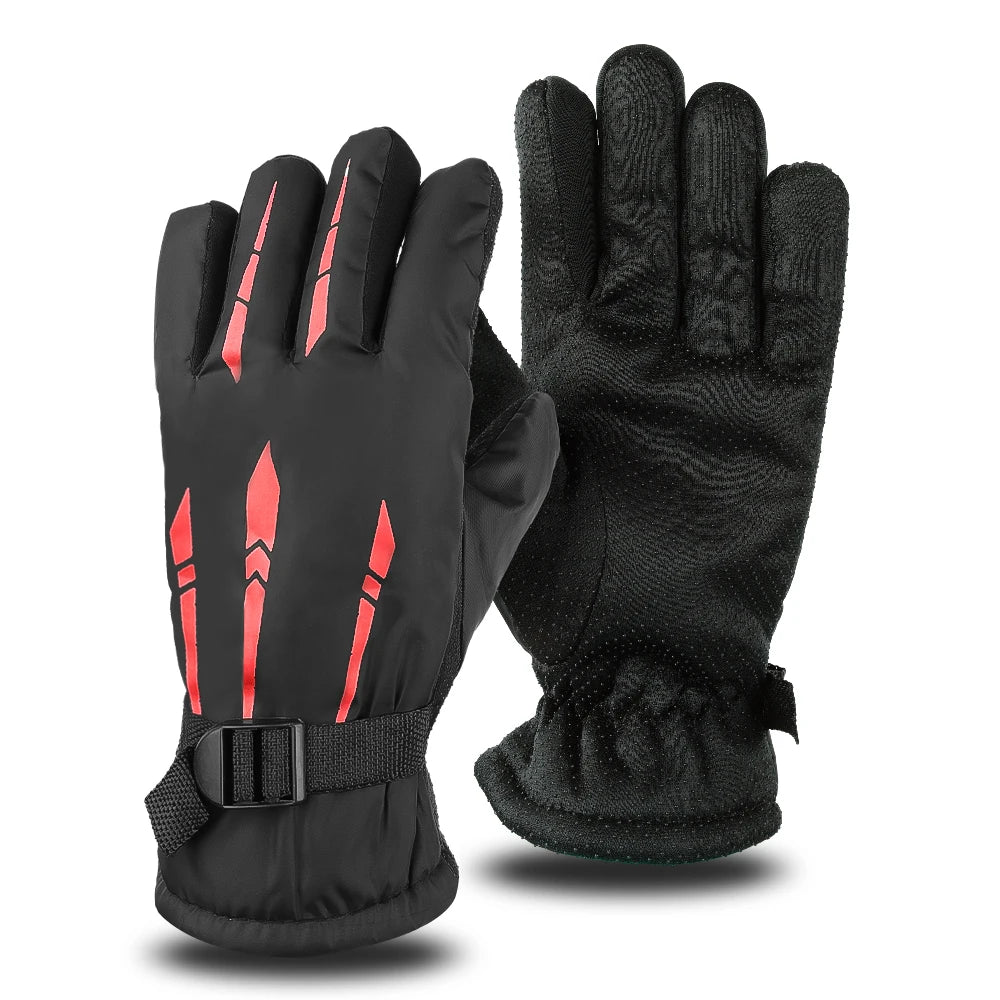 Ultimate Winter Adventure Gloves™