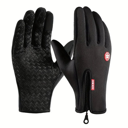 Premium Touchscreen Winter Gloves™