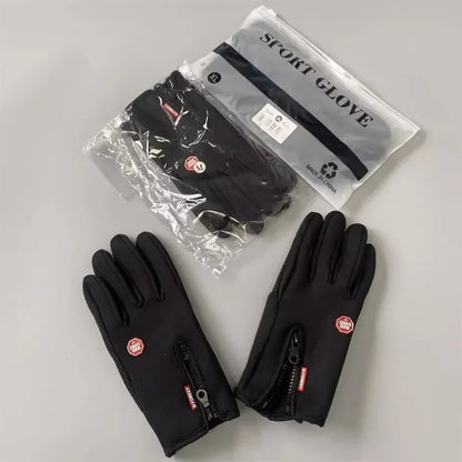 Premium Touchscreen Winter Gloves™