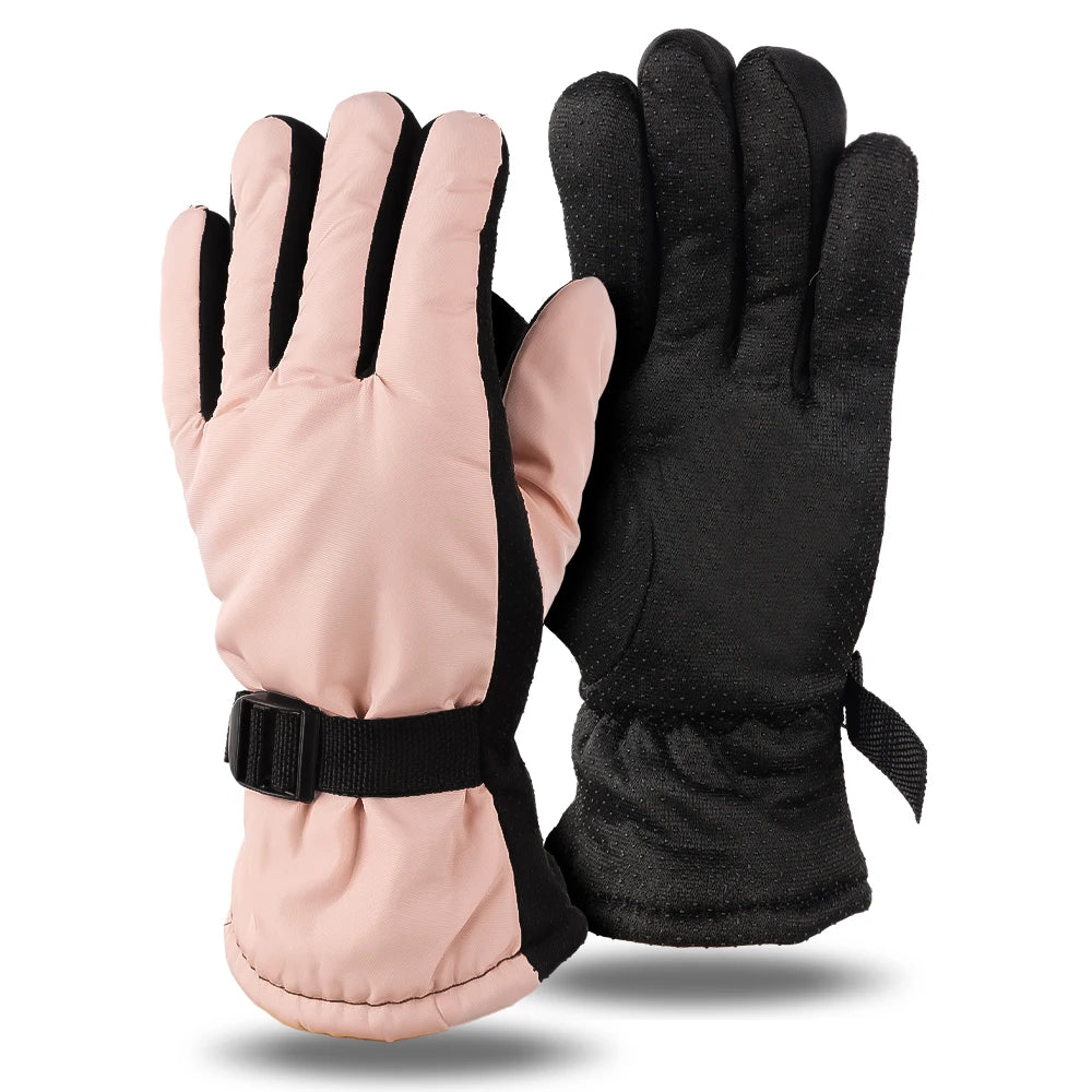 Ultimate Winter Adventure Gloves™
