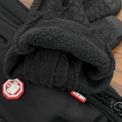 Premium Touchscreen Winter Gloves™