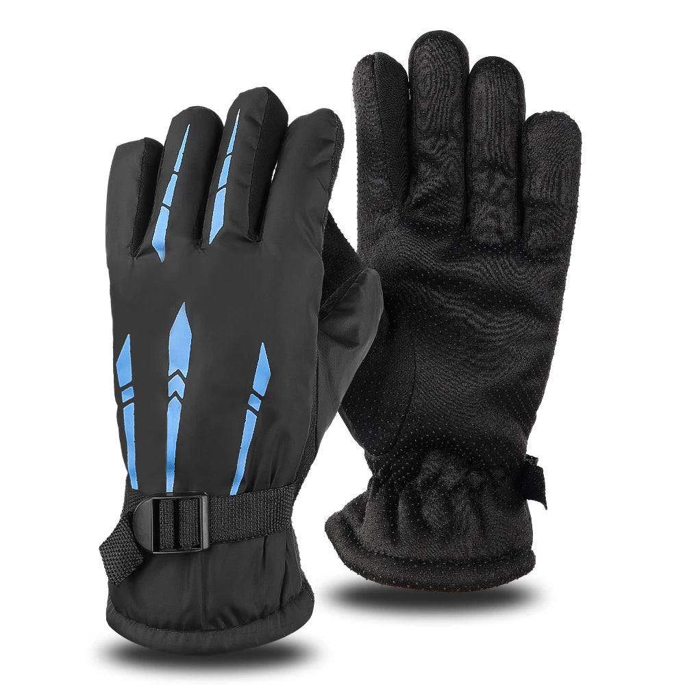 Ultimate Winter Adventure Gloves™