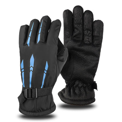 Ultimate Winter Adventure Gloves™