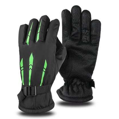 Ultimate Winter Adventure Gloves™