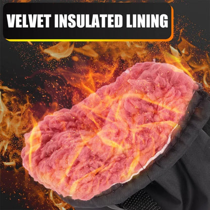 Ultimate Winter Adventure Gloves™