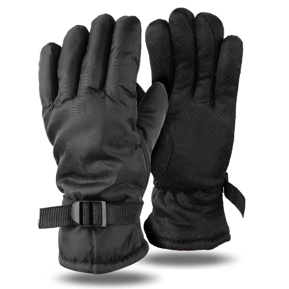 Ultimate Winter Adventure Gloves™