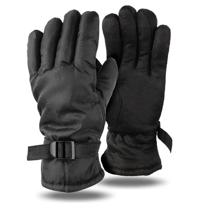 Ultimate Winter Adventure Gloves™