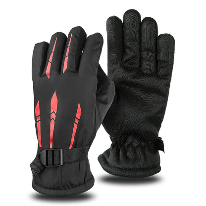 Ultimate Winter Adventure Gloves™