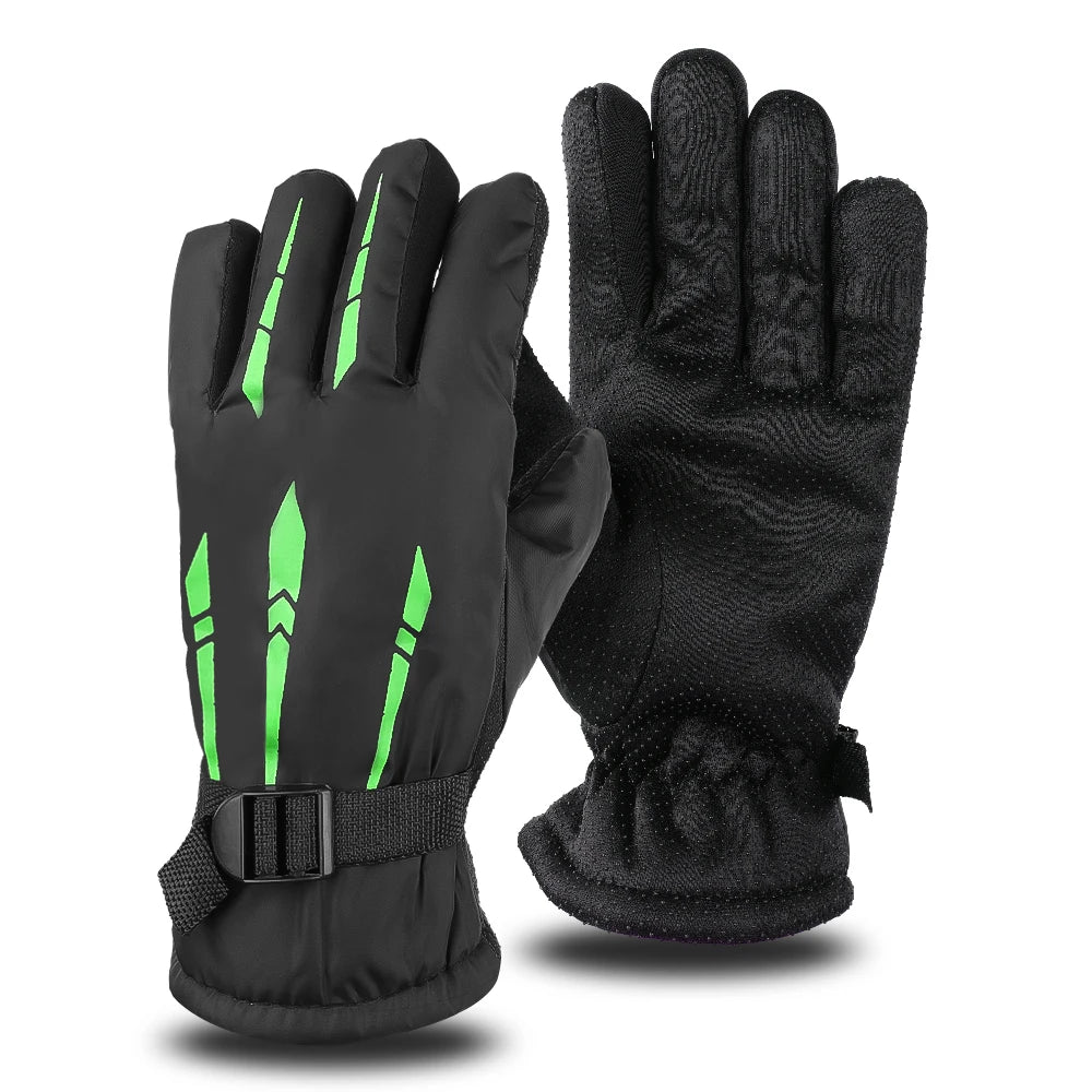 Ultimate Winter Adventure Gloves™